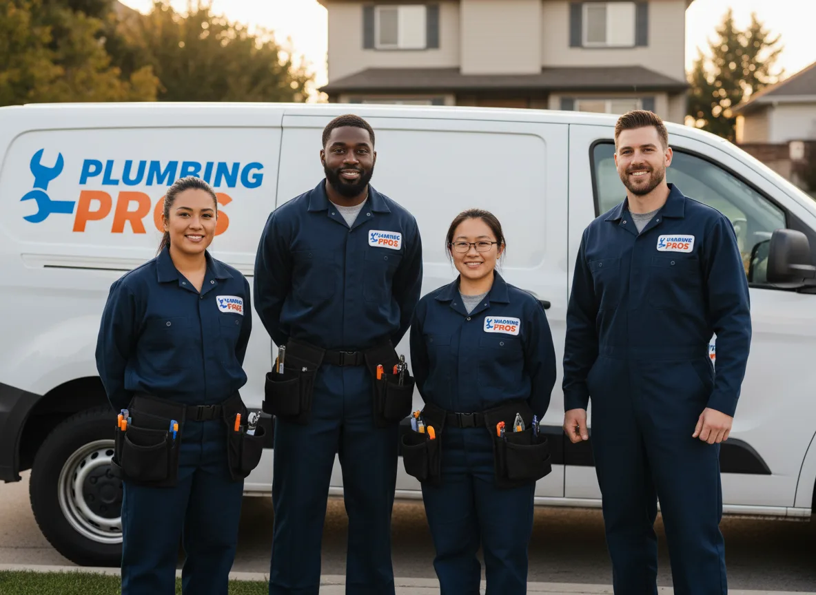 Water Heater Repair company in Shawnee, KS